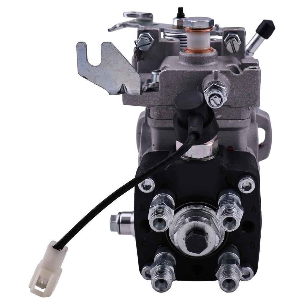 Fuel Injection Pump 196000-5030 32A65-37040 for Mitsubishi S4S-DT S4S Engine