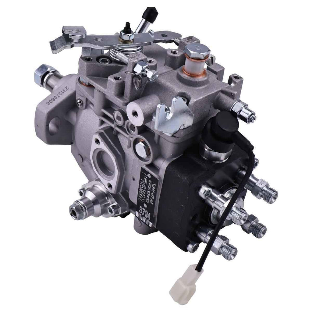 Fuel Injection Pump 196000-5030 32A65-37040 for Mitsubishi S4S-DT S4S Engine