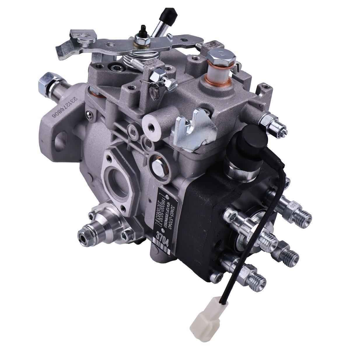 Fuel Injection Pump 196000-5030 32A65-37040 for Mitsubishi S4S-DT S4S Engine