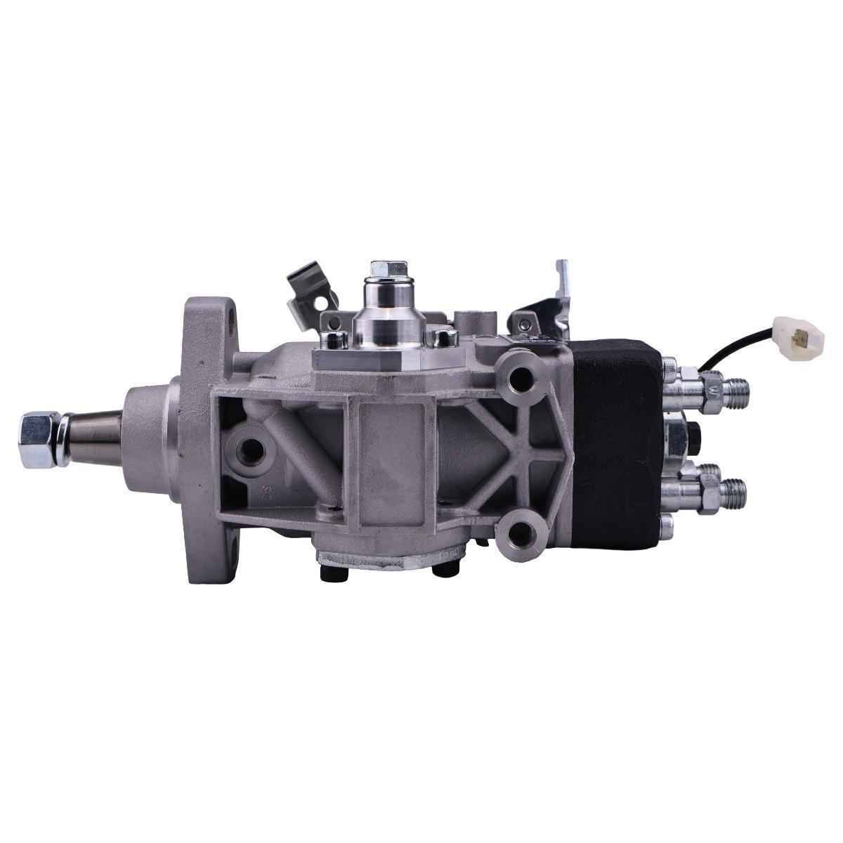 Fuel Injection Pump 196000-5030 32A65-37040 for Mitsubishi S4S-DT S4S Engine