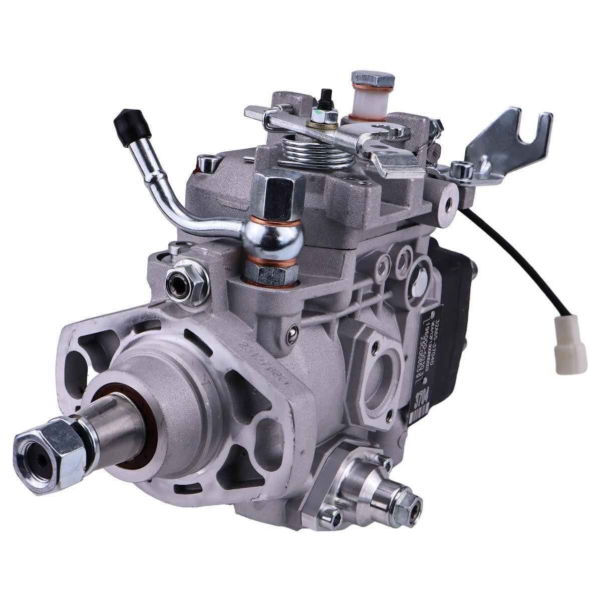 Fuel Injection Pump 246-8310 10R-7621 for Caterpillar CAT Engine 3044C C3.4