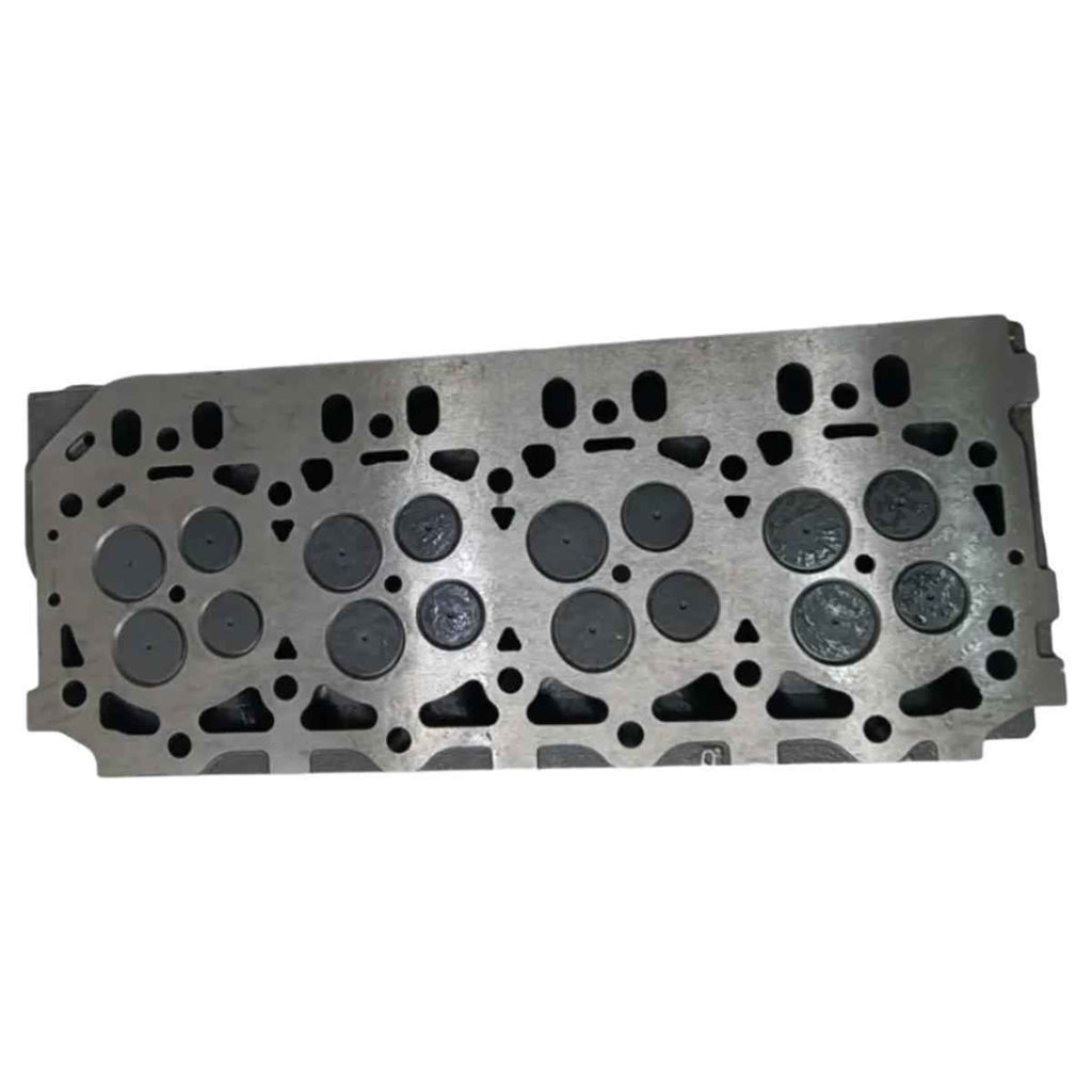 Complete Cylinder Head w/Valve 129927-11700 for Yanmar 4TNV98 4TNV98C 4TNV98C