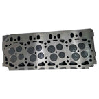 Complete Cylinder Head w/Valve 129927-11700 for Yanmar 4TNV98 4TNV98C 4TNV98C