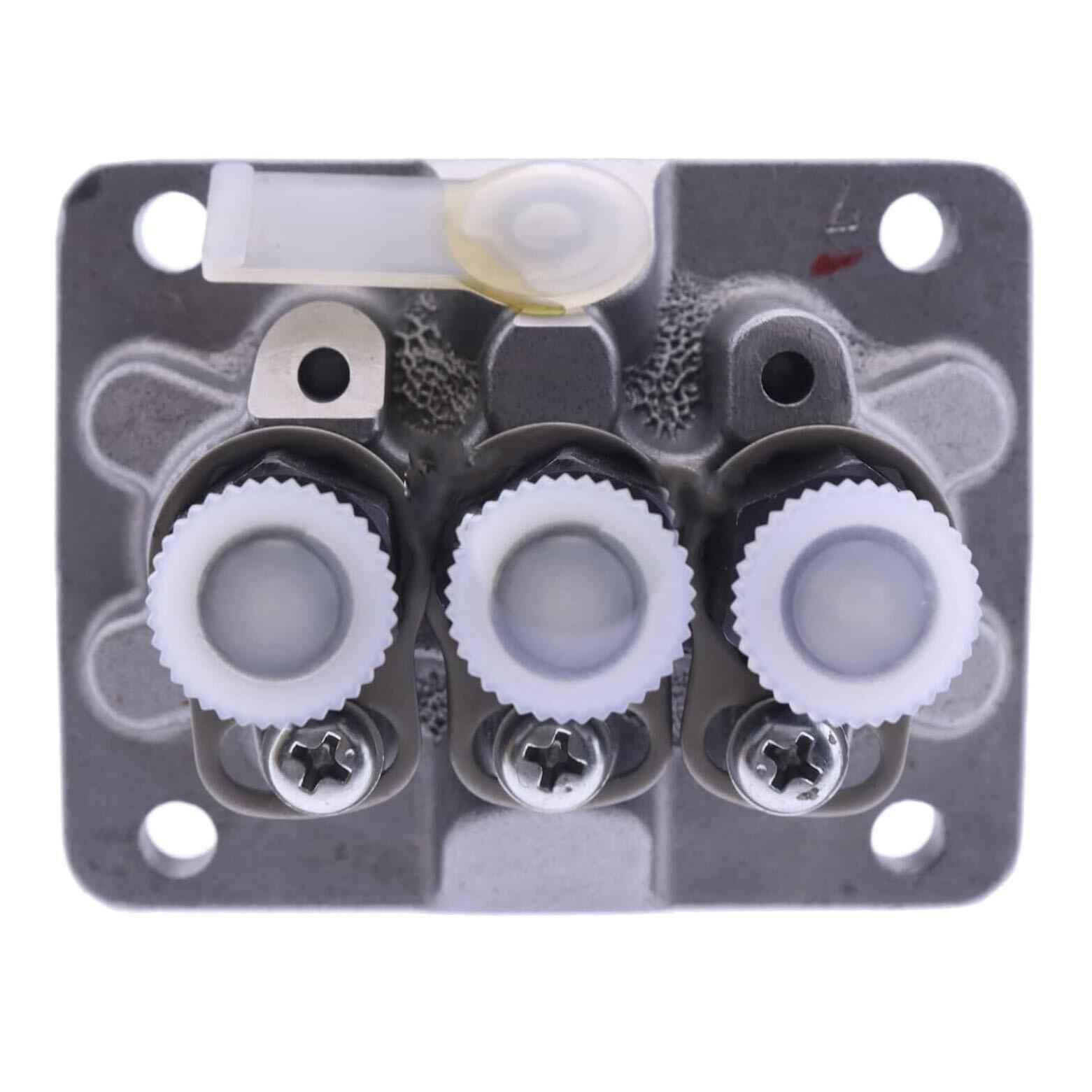 Fuel Injection Pump 094500-5160 094500-7040 0945008130 For Mitsubishi L3E Engine