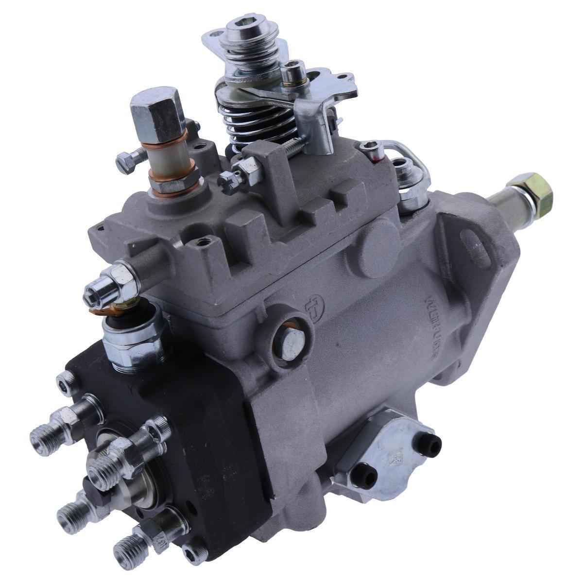 Fuel Injection Pump 237-5214 forCaterpillar CAT 3054C 3054 C4.4 Engine 416E 420D