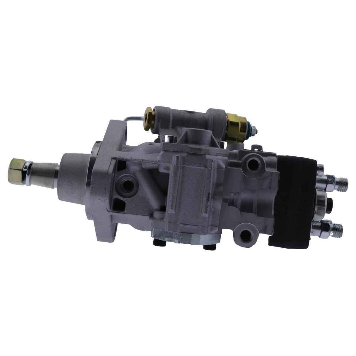 Fuel Injection Pump 237-5214 forCaterpillar CAT 3054C 3054 C4.4 Engine 416E 420D