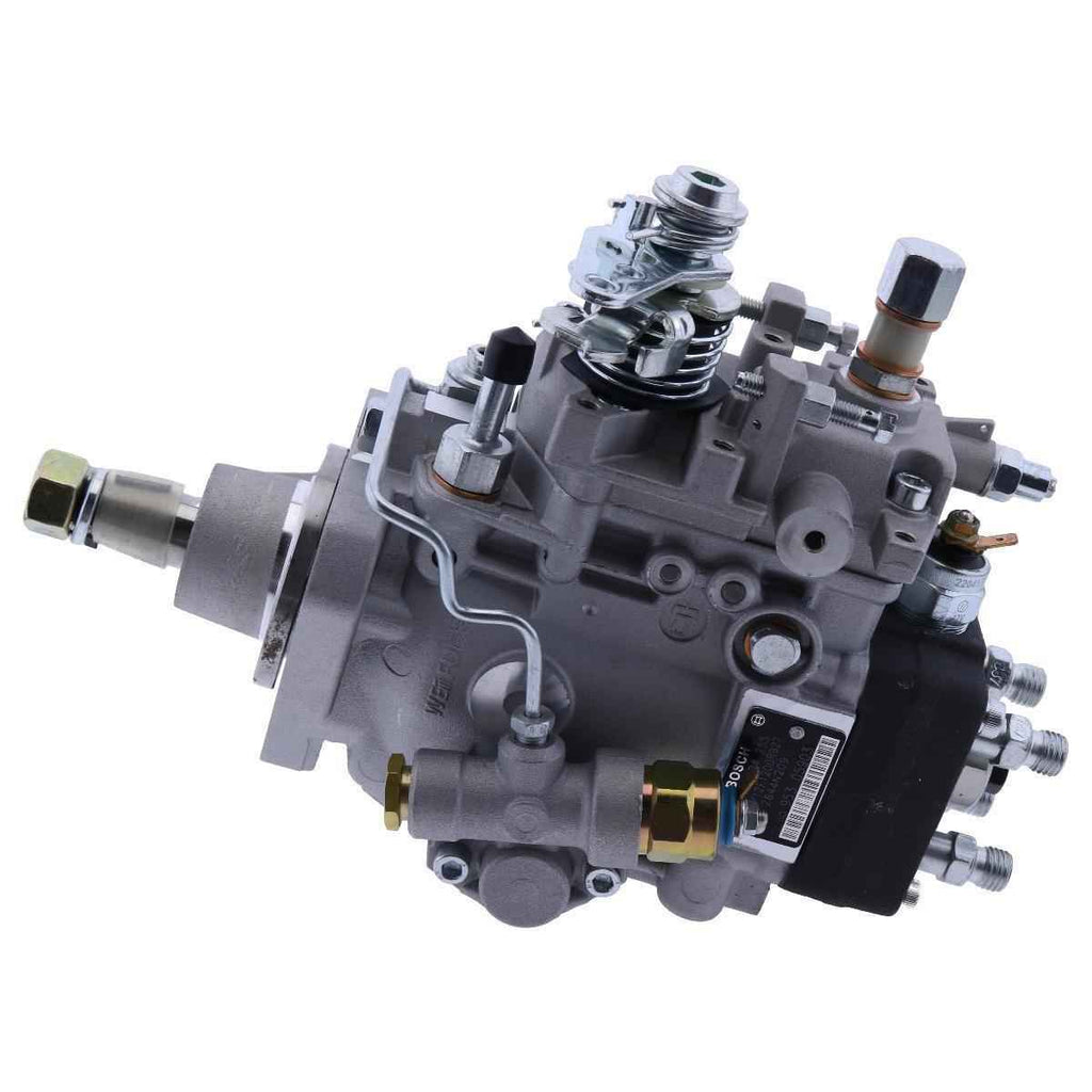 Fuel Injection Pump 2644N209/24 for Perkins Engine 1104C-44 McCormick CX75