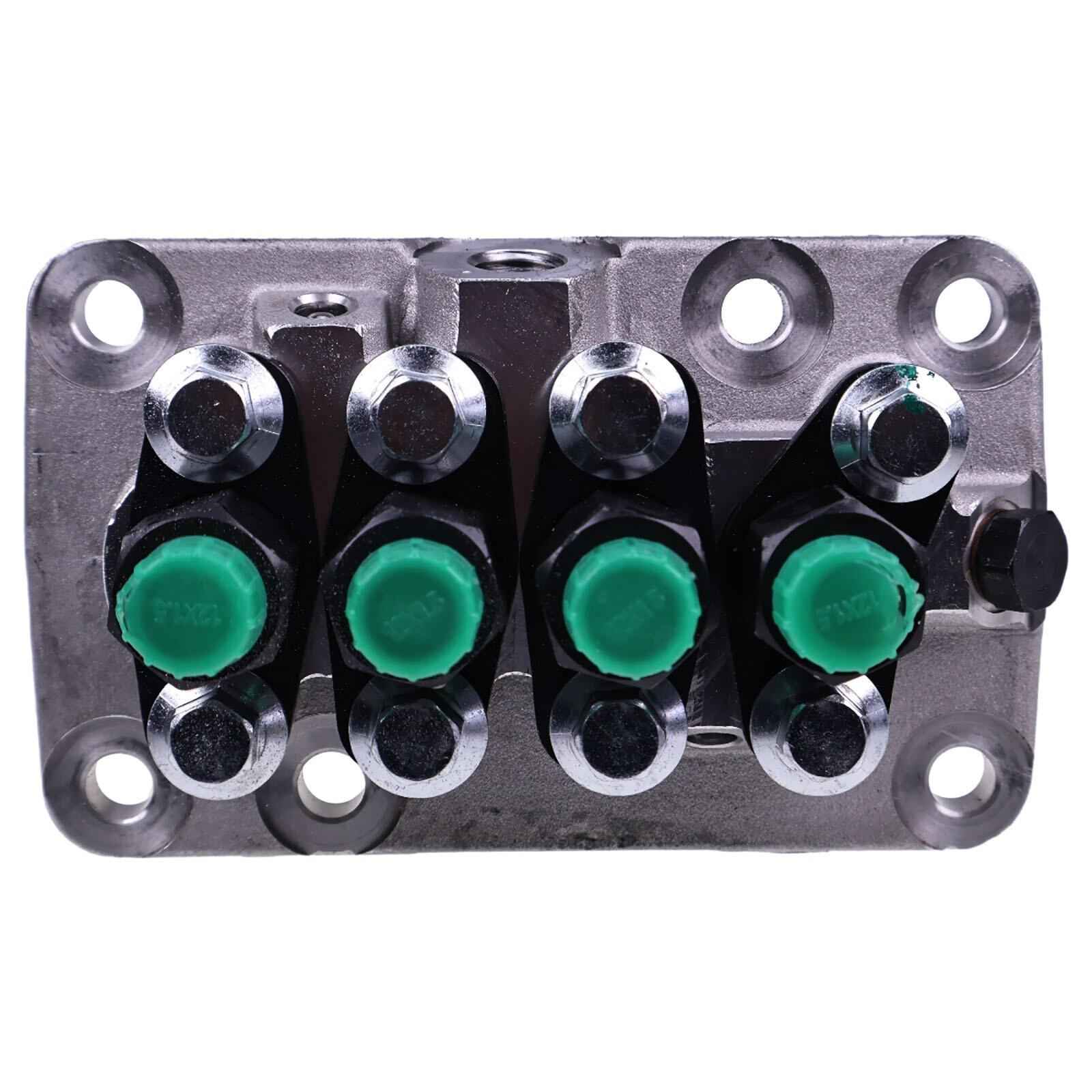 Fuel Injection Pump 131011100 131011011 for Perkins 404D-22T 404D-22TA  Engine