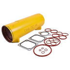 Oil Cooler w/Seal Kit 223-7962 10R-2112 7C-3039 For Caterpillar Engine C15 C18