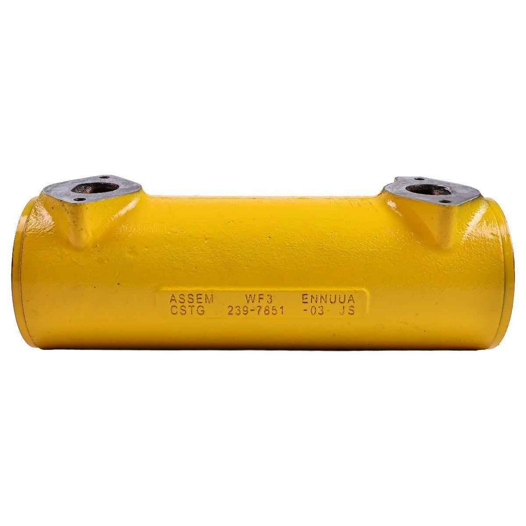 Oil Cooler w/Seal Kit 223-7962 10R-2112 7C-3039 For Caterpillar Engine C15 C18
