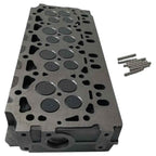 16 Valves Complete Cylinder Head MIA882103 for John Deere 328E 329E 331G 332E