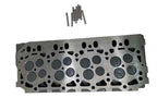 16 Valves Complete Cylinder Head MIA882103 for John Deere 328E 329E 331G 332E