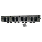 16 Valves Complete Cylinder Head MIA882103 for John Deere 328E 329E 331G 332E