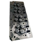 16 Valves Complete Cylinder Head MIA882103 for John Deere 328E 329E 331G 332E