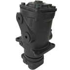 Center Swivel Joint 9101521 for Hitachi EX100-2 EX100-3 EX120-5 EX200-5 ZAX240-3