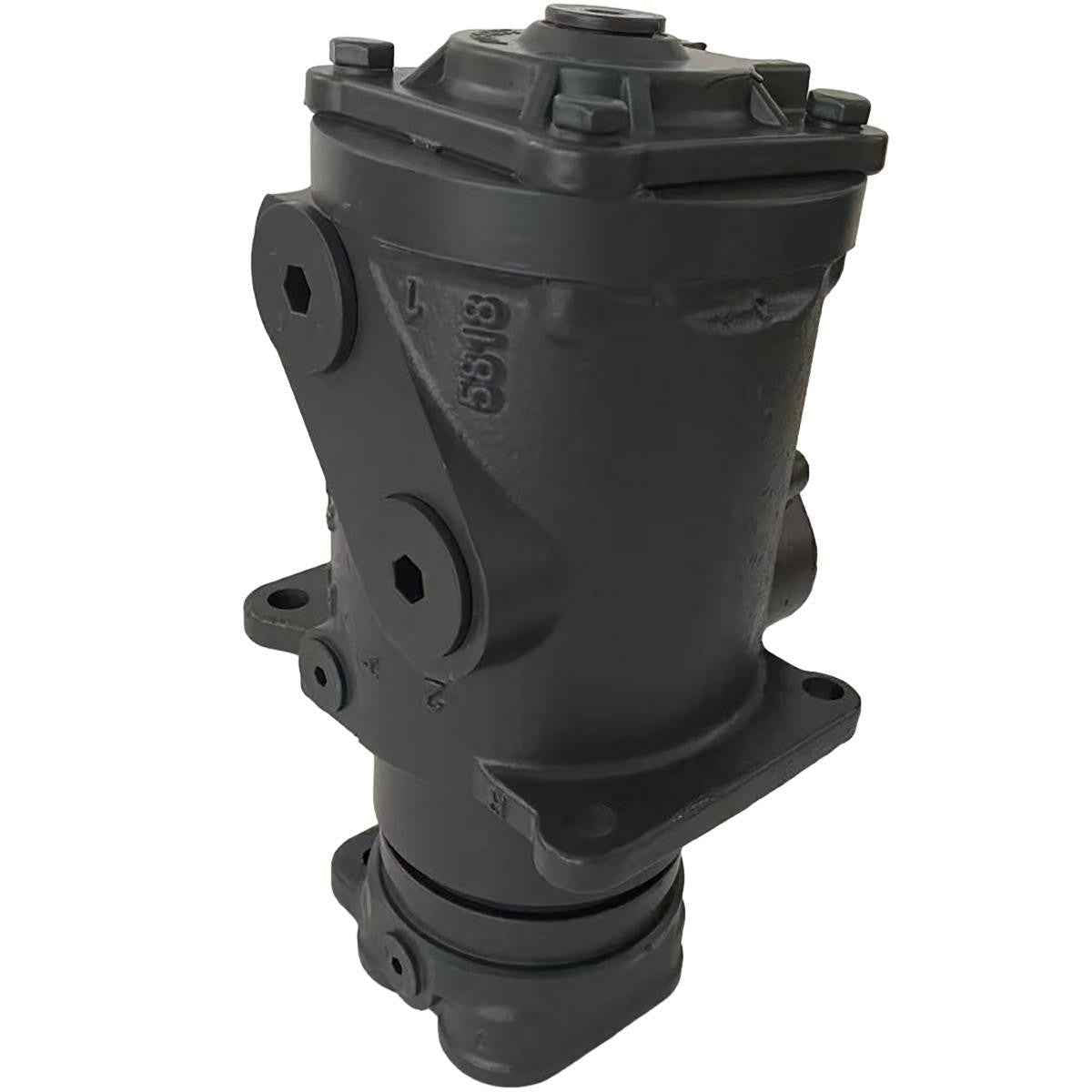 Center Swivel Joint 9101521 for Hitachi EX100-2 EX100-3 EX120-5 EX200-5 ZAX240-3
