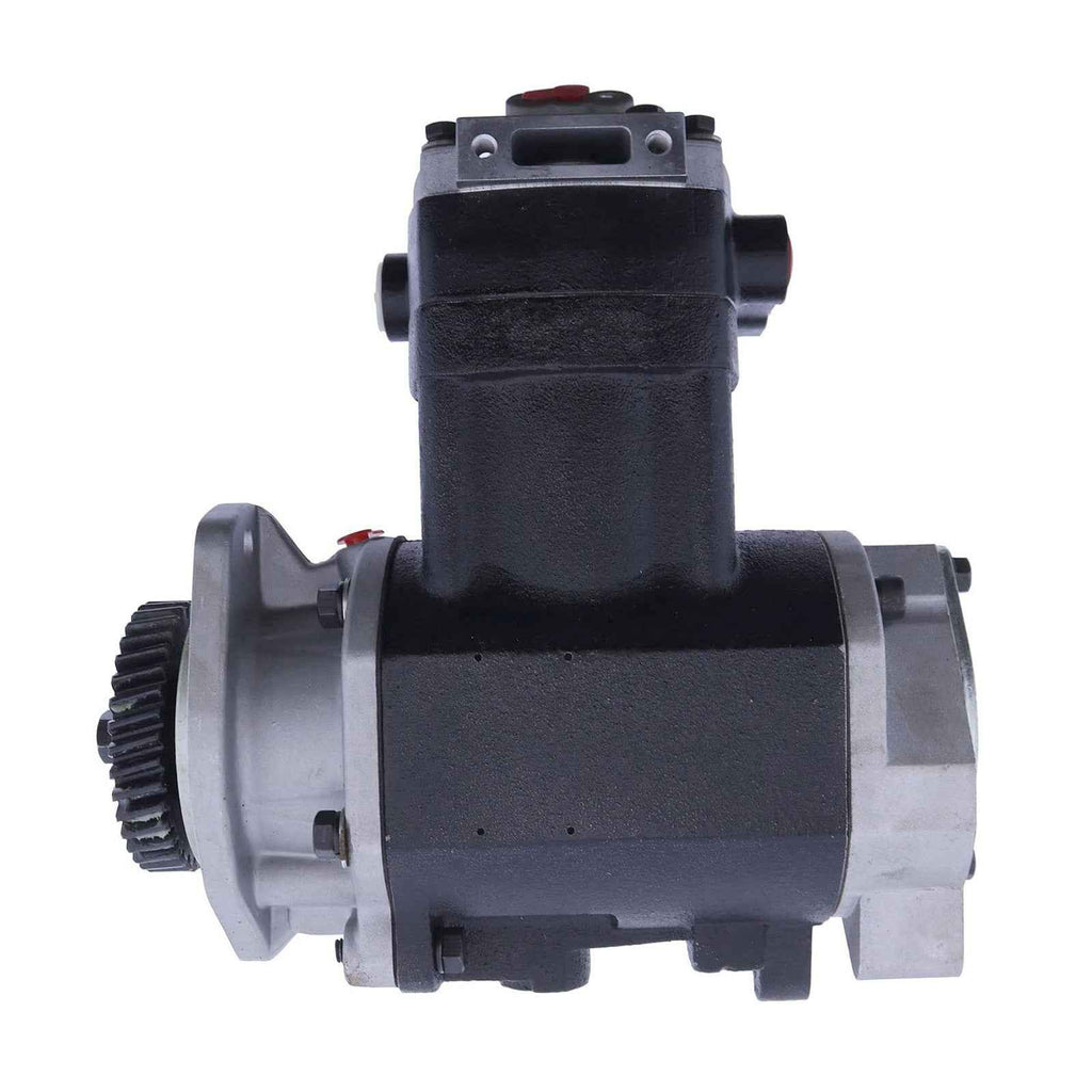 Air Brake Compressor 3558006X For Cummins 6CT 8.3L Engine 3558006