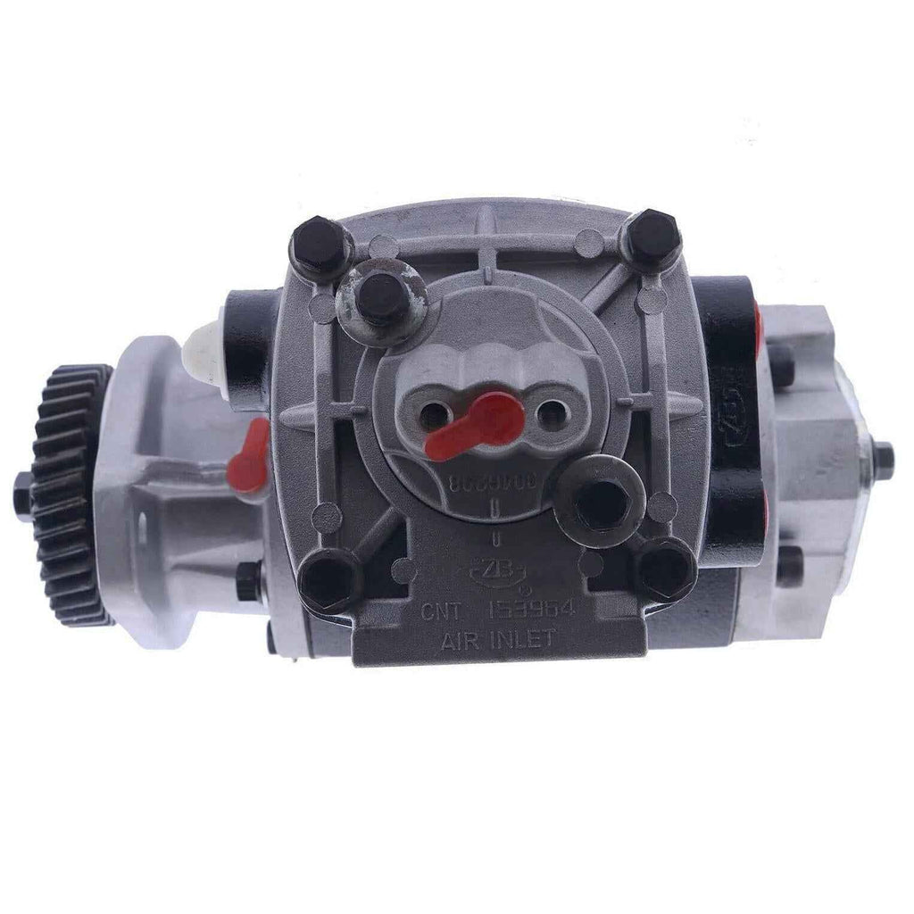 Air Brake Compressor 3558006X For Cummins 6CT 8.3L Engine 3558006