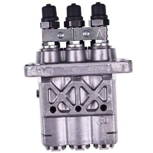 Fuel Injection Pump SBA131017510 SBA131017511 for NewHolland 1320 1520 1715 L465
