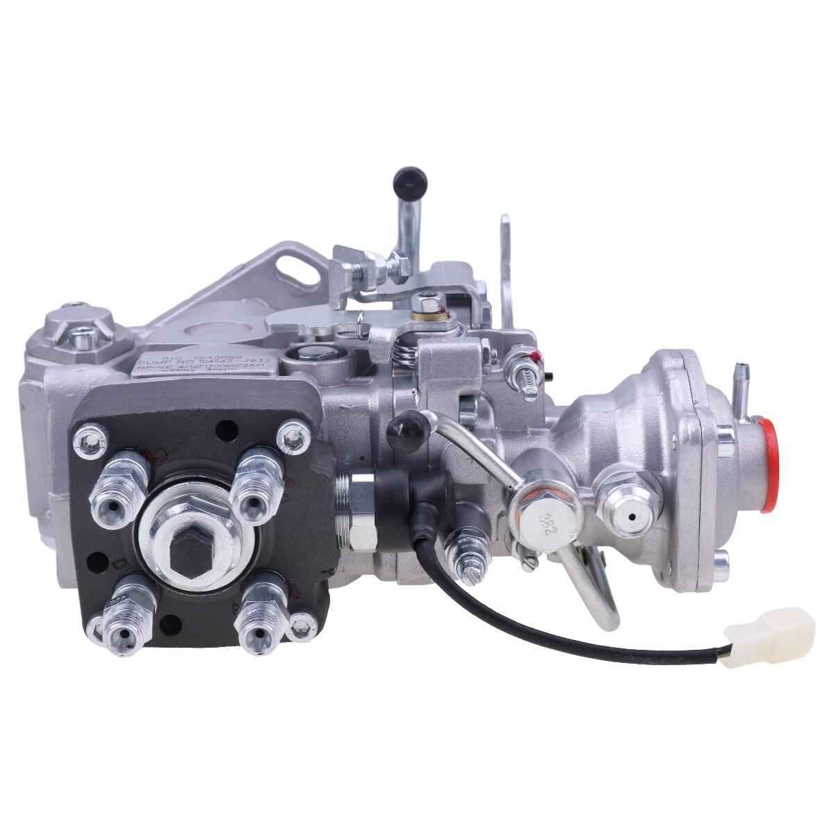 Fuel Injection Pump 4983960 A351006 For Cummins Engine B3.3 QSB3.3