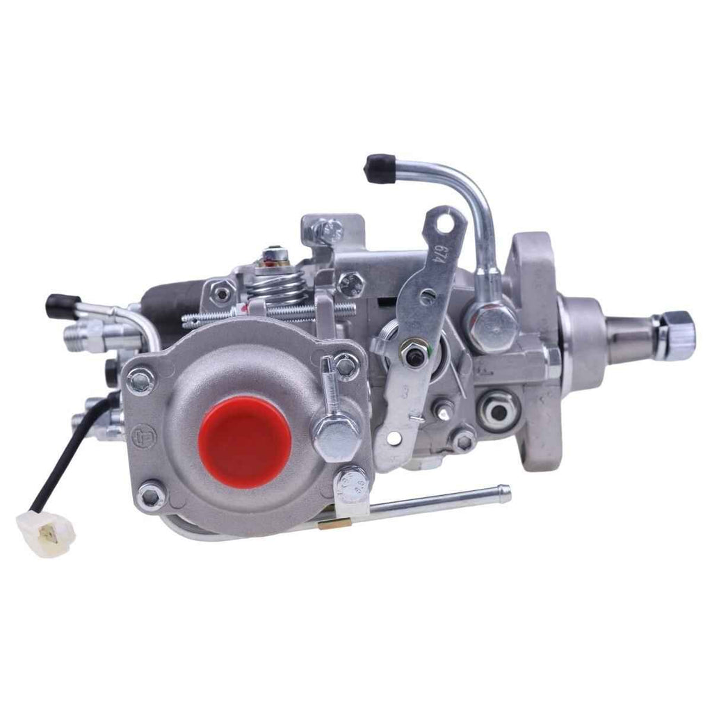 Fuel Injection Pump 4983960 A351006 For Cummins Engine B3.3 QSB3.3