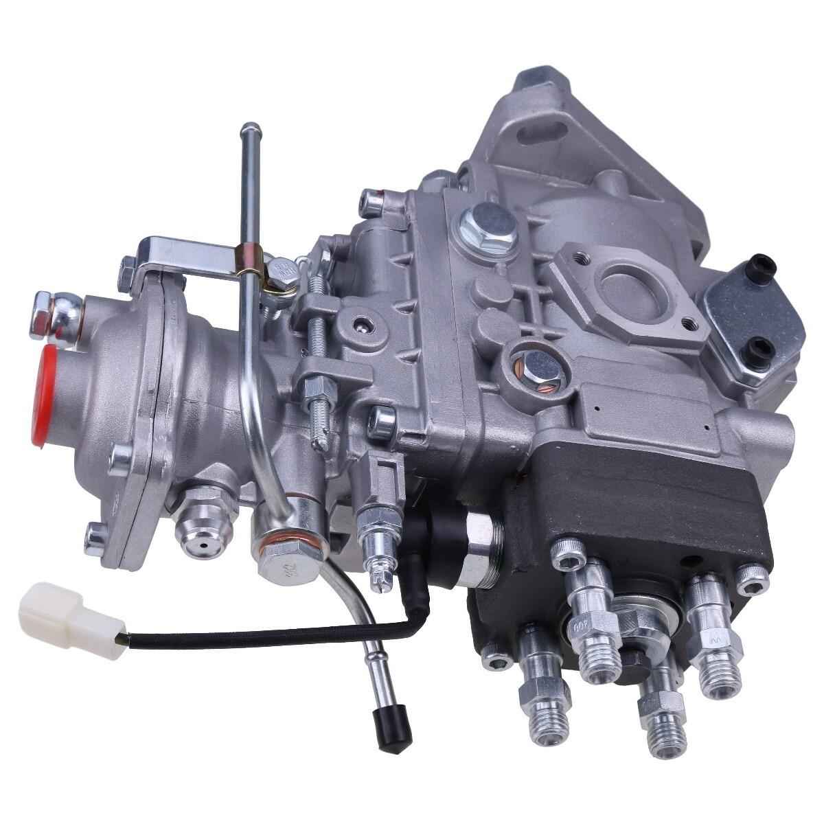 Fuel Injection Pump 32A65-07380 for Mitsubishi S4S Zexel 104742-3090 104642-3090