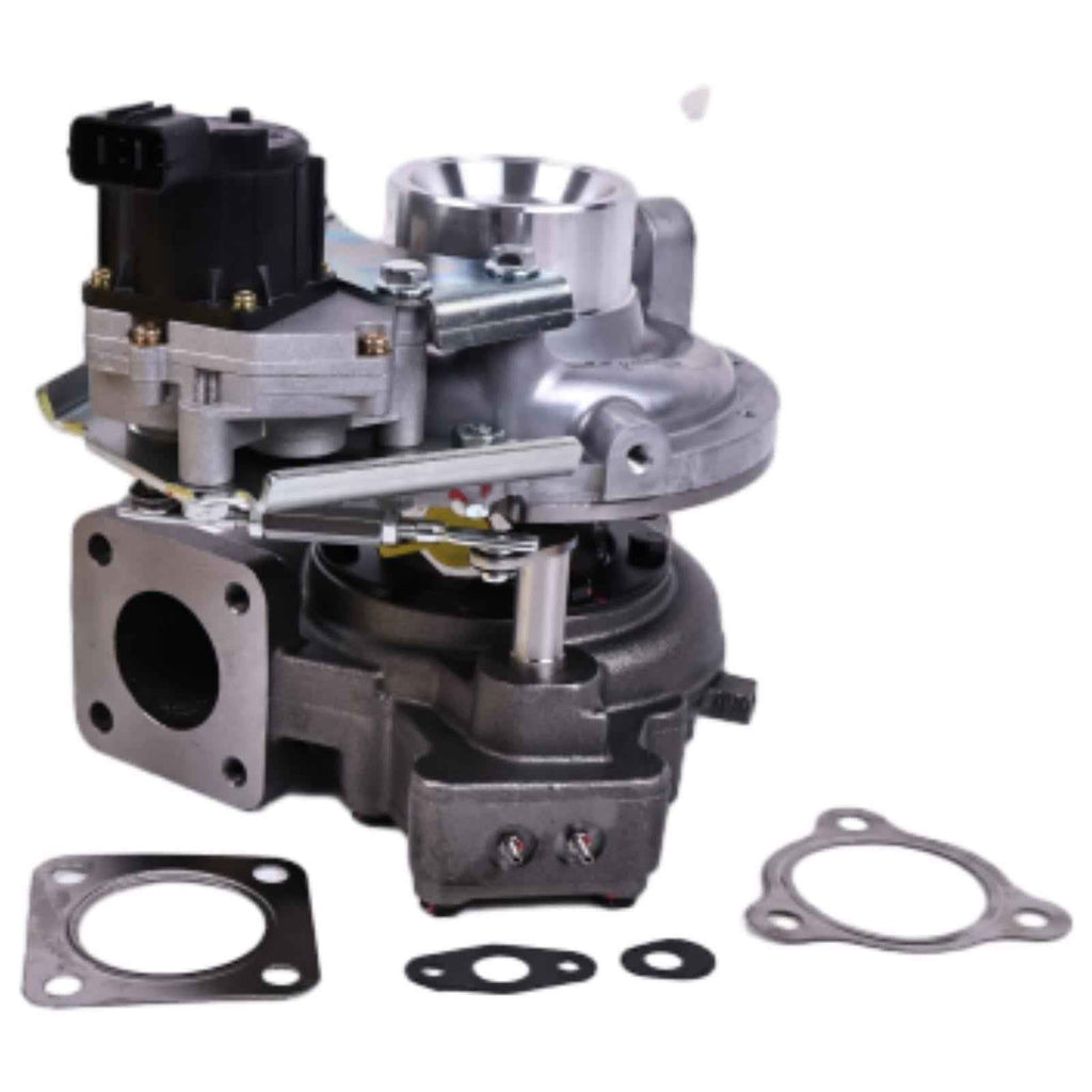 12V Turbo RHF55V Turbocharger 8982490470 for Isuzu 4HK1 Engine NRR NQR NPR