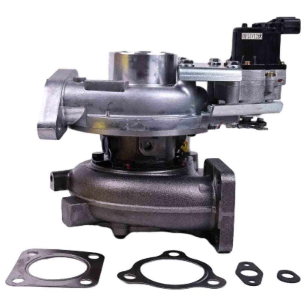 12V Turbo RHF55V Turbocharger 8982490470 for Isuzu 4HK1 Engine NRR NQR NPR
