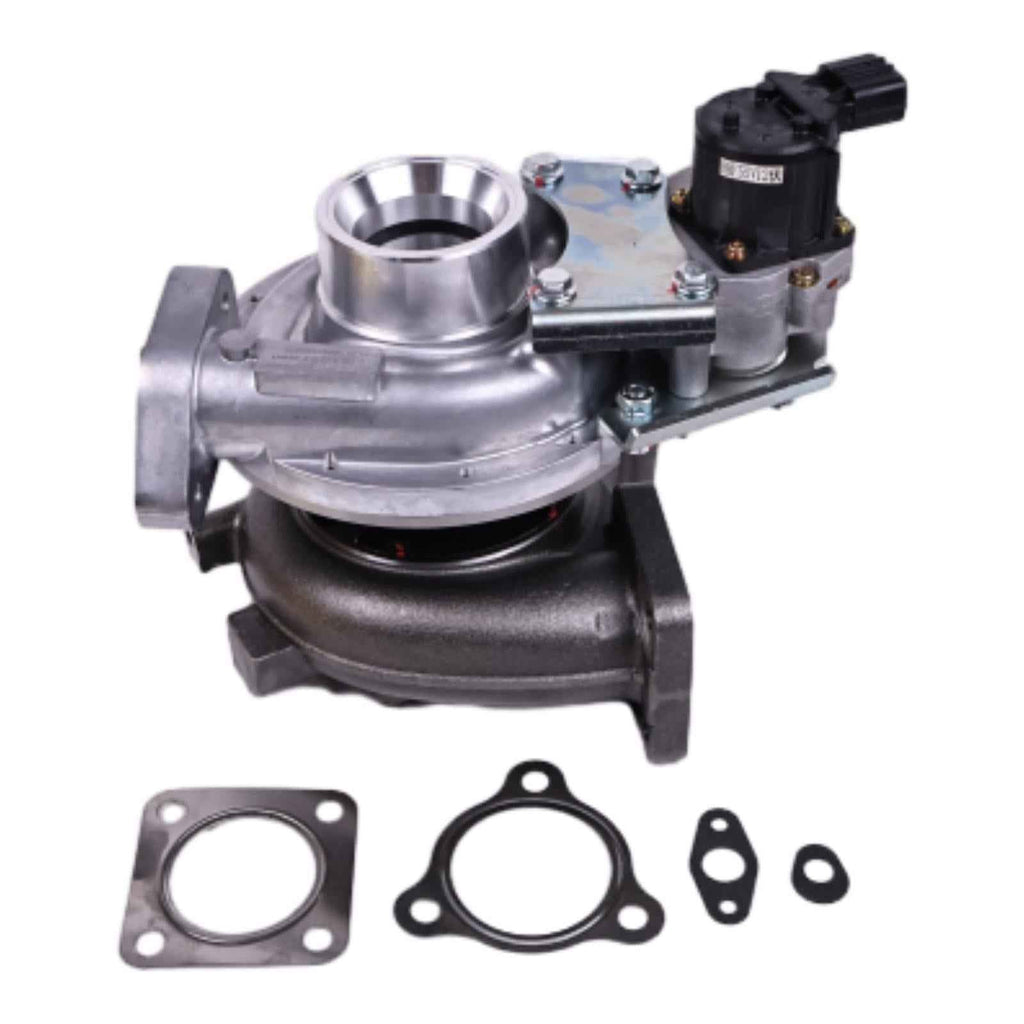 12V Turbo RHF55V Turbocharger 8982490470 for Isuzu 4HK1 Engine NRR NQR NPR