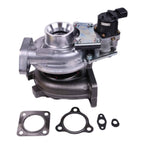 12V Turbo RHF55V Turbocharger 8982490470 for Isuzu 4HK1 Engine NRR NQR NPR