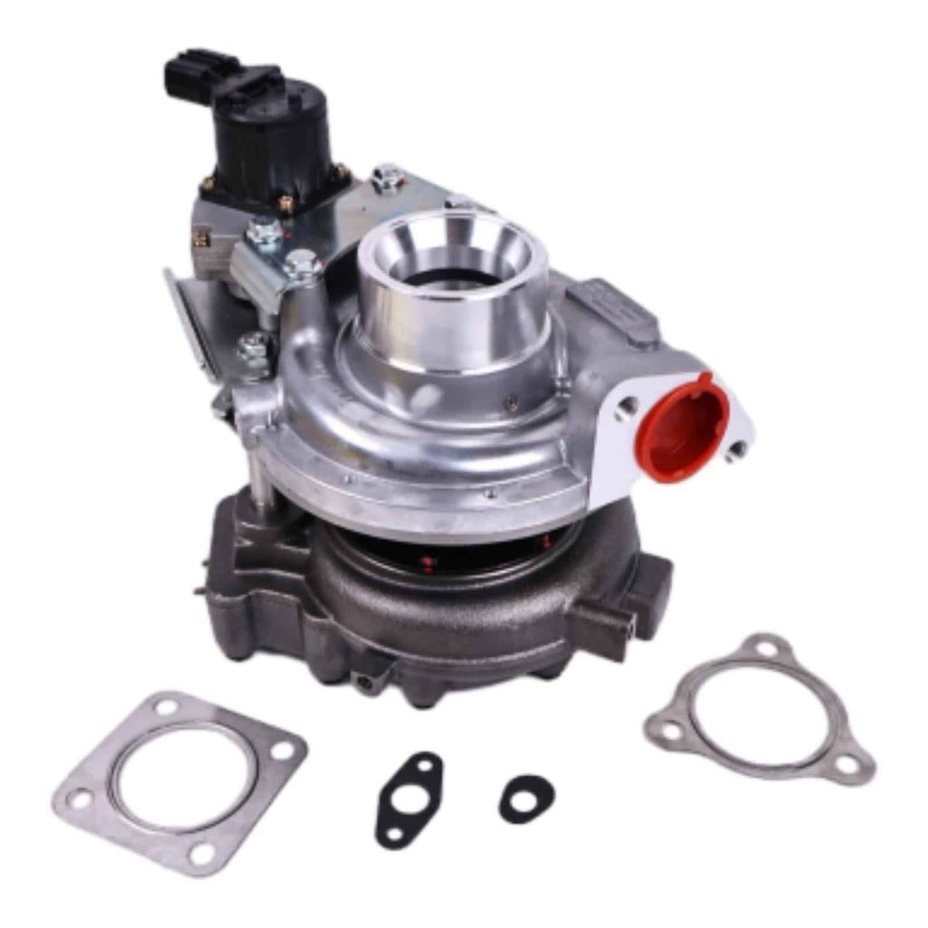 12V Turbo RHF55V Turbocharger 8982490470 for Isuzu 4HK1 Engine NRR NQR NPR