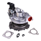 12V Turbo RHF55V Turbocharger 8982490470 for Isuzu 4HK1 Engine NRR NQR NPR
