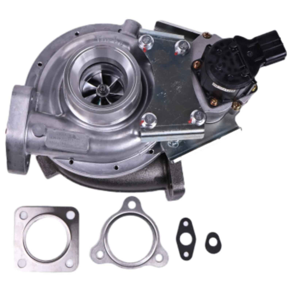 12V Turbo RHF55V Turbocharger 8982490470 for Isuzu 4HK1 Engine NRR NQR NPR