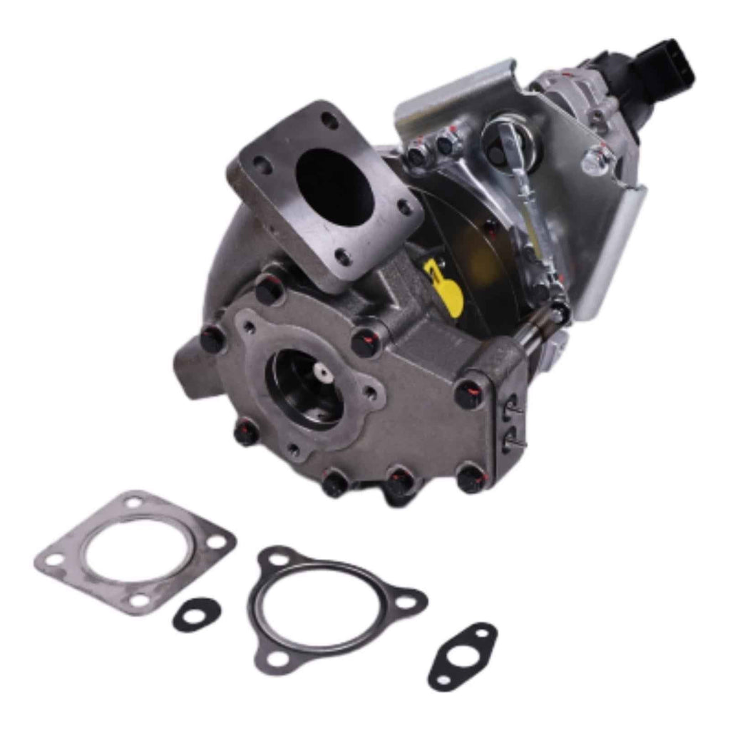 12V Turbo RHF55V Turbocharger 8982490470 for Isuzu 4HK1 Engine NRR NQR NPR
