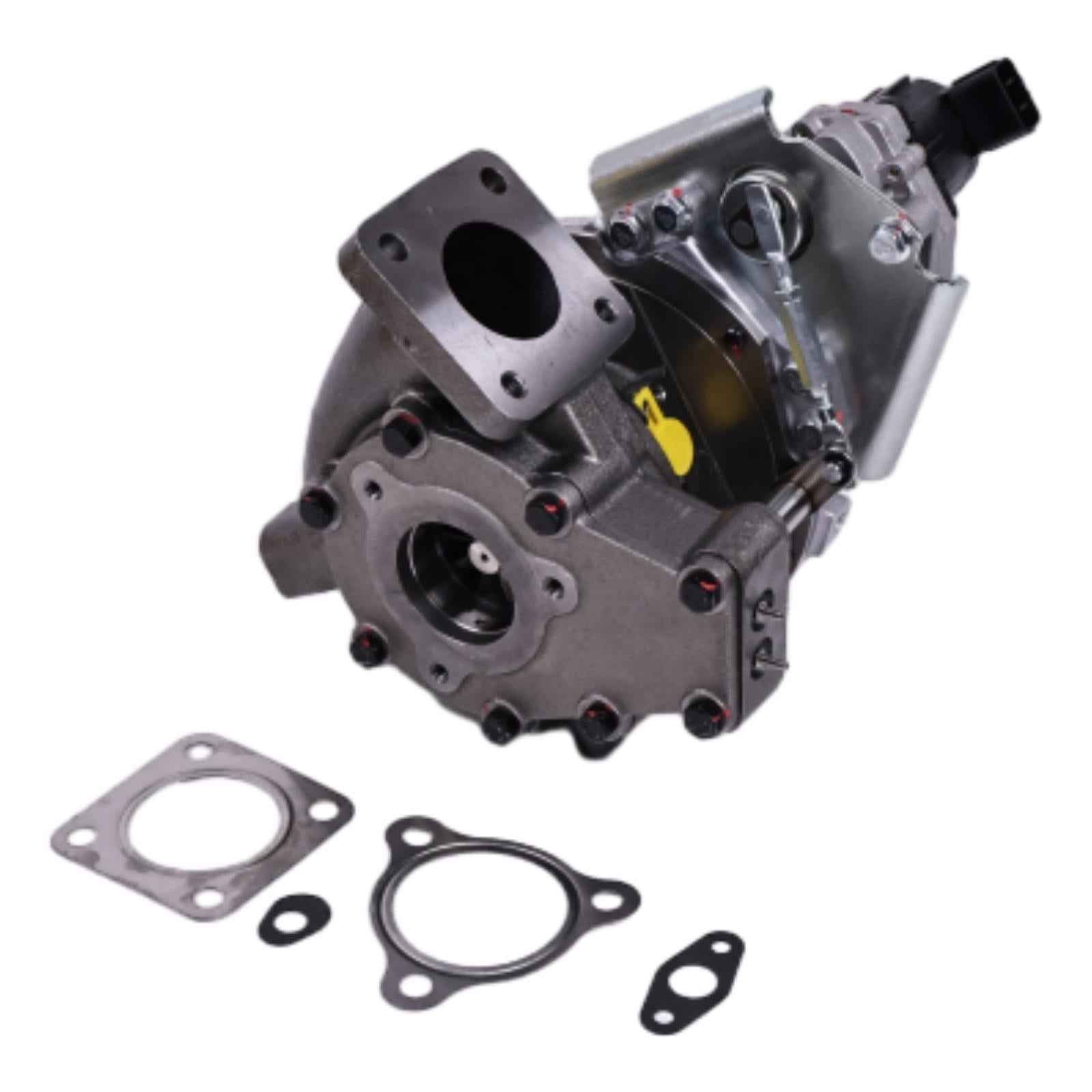 12V Turbo RHF55V Turbocharger 8982490470 for Isuzu 4HK1 Engine NRR NQR NPR