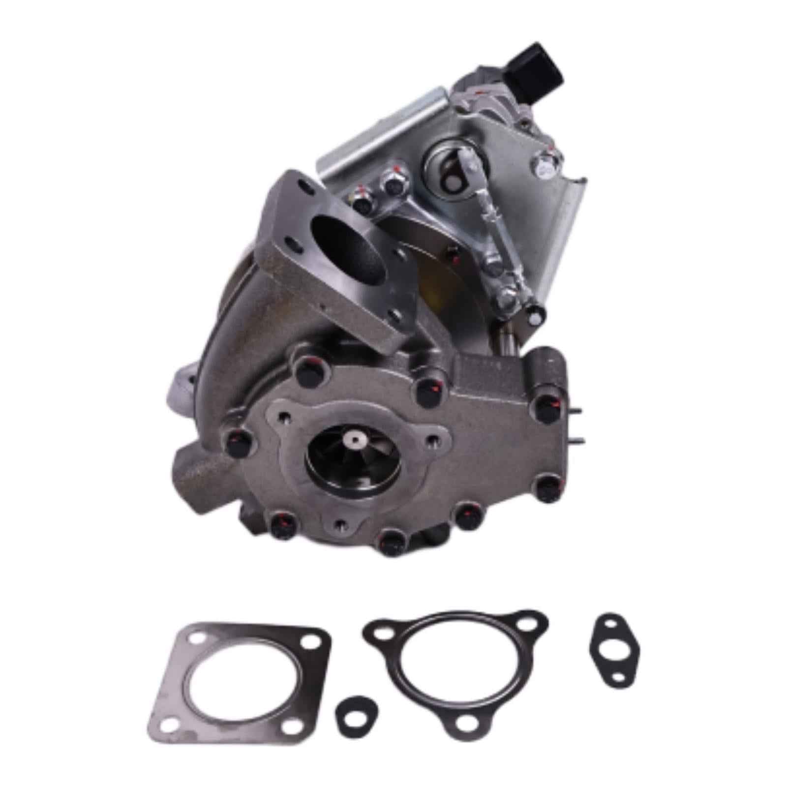 12V Turbo RHF55V Turbocharger 8982490470 for Isuzu 4HK1 Engine NRR NQR NPR