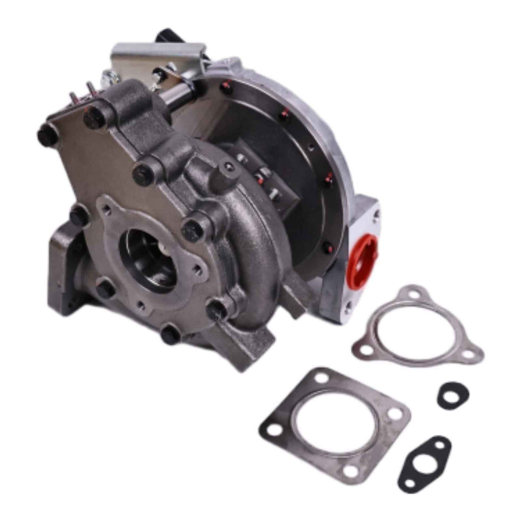 12V Turbo RHF55V Turbocharger 8982490470 for Isuzu 4HK1 Engine NRR NQR NPR