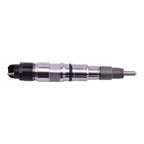 6X Fuel Injector 65104017004 forDoosan DL06 DL200 DL250 TXL200-2 DX140LC DX255LC