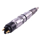 6X Fuel Injector 65104017004 forDoosan DL06 DL200 DL250 TXL200-2 DX140LC DX255LC