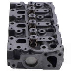 Complete Cylinder Head 3070042 for Polaris Side by Side RANGER 4X4 900 D 900