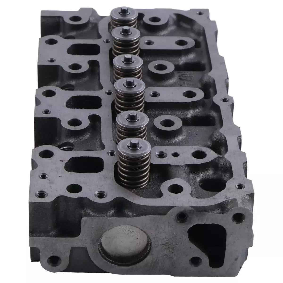 Complete Cylinder Head 3070042 for Polaris Side by Side RANGER 4X4 900 D 900