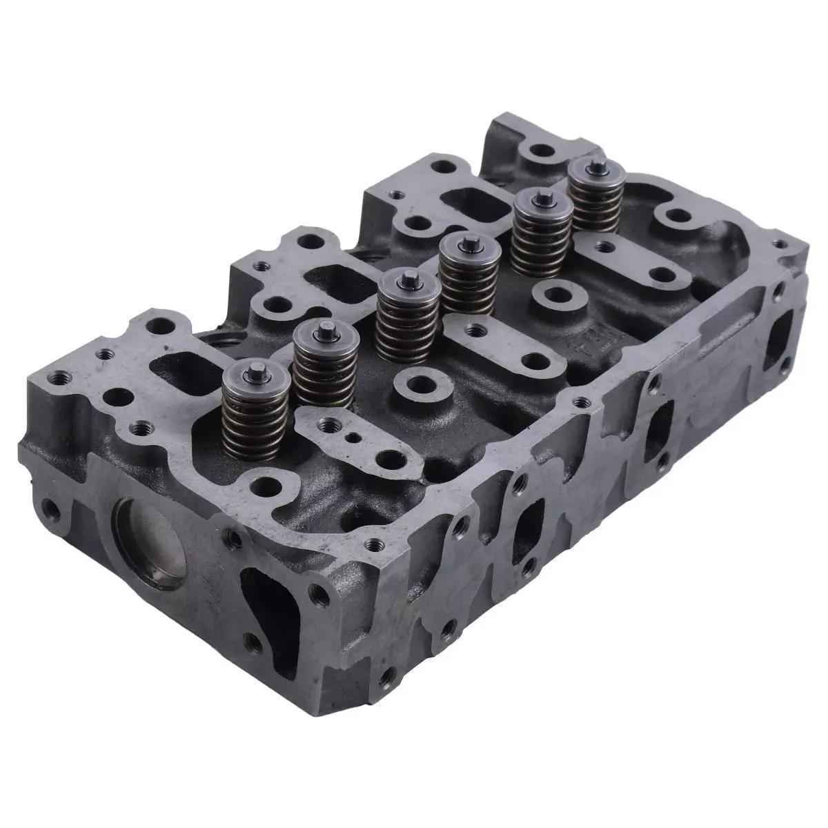 Complete Cylinder Head 3070042 for Polaris Side by Side RANGER 4X4 900 D 900