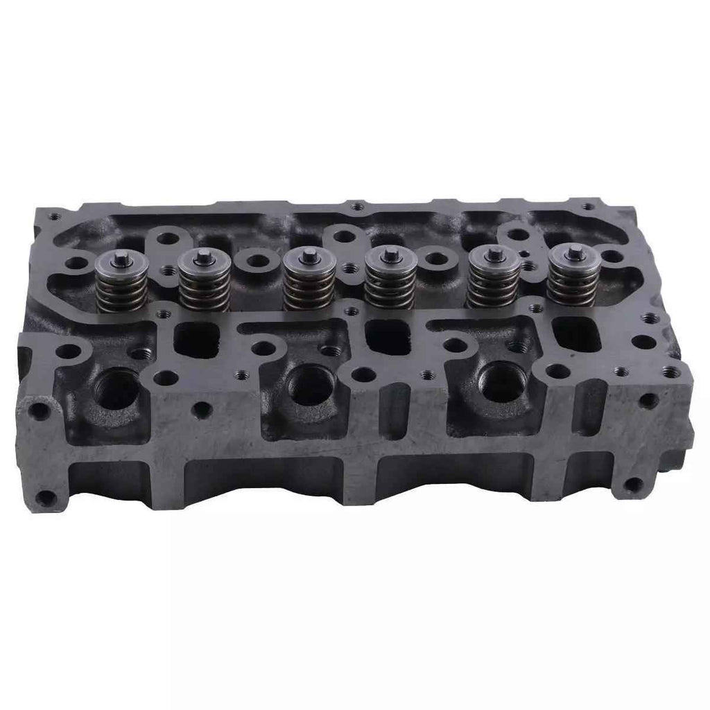 Complete Cylinder Head 3070042 for Polaris Side by Side RANGER 4X4 900 D 900