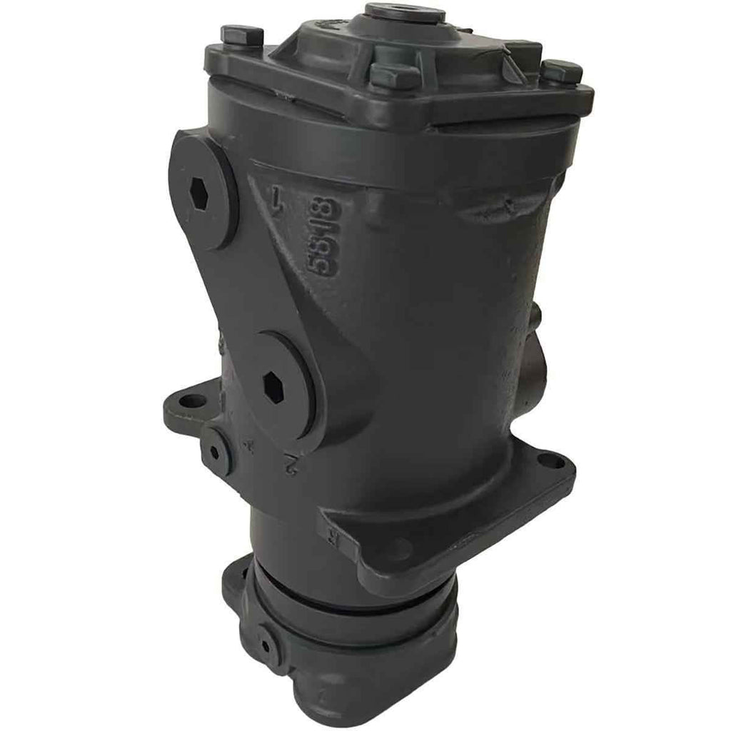 Center Swivel Joint 9145933 for Hitachi EX100M-5 EX120-5 EX130H-5 EX135UR ZX200