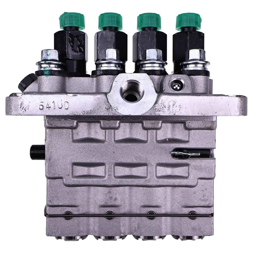 Fuel Injection Pump 308-1905 3027821 for Caterpillar 226B 232B Engine 3024C C2.2