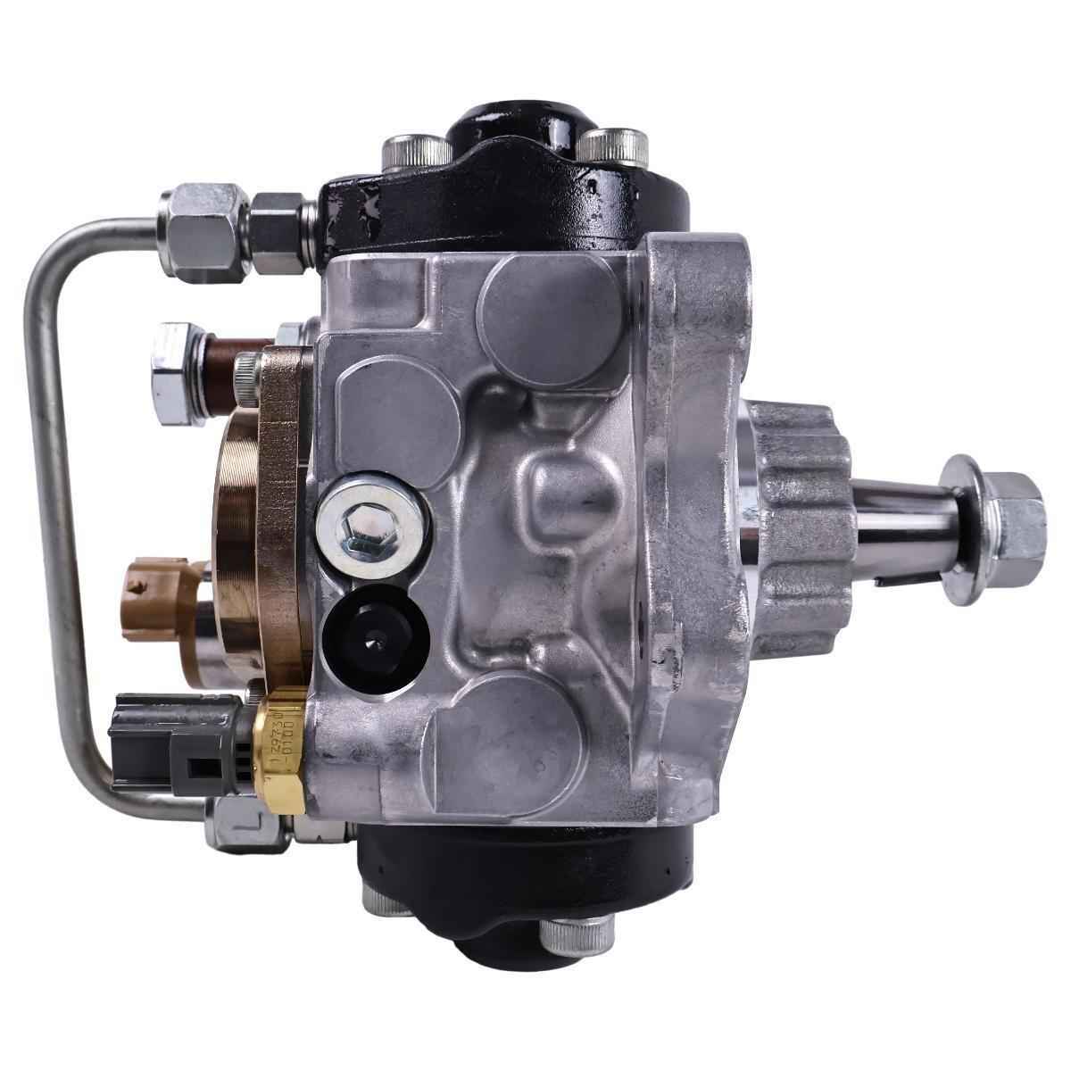 Fuel Injection Pump 294000-0039 8-97306044-9 8-97306044-8 For Isuzu 4HK1 Engine