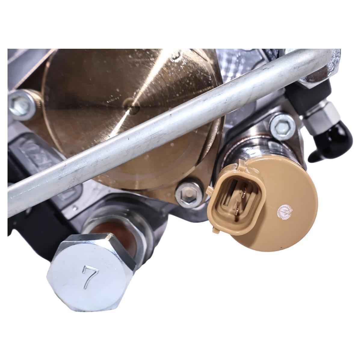 Fuel Injection Pump 294000-0039 8-97306044-9 8-97306044-8 For Isuzu 4HK1 Engine
