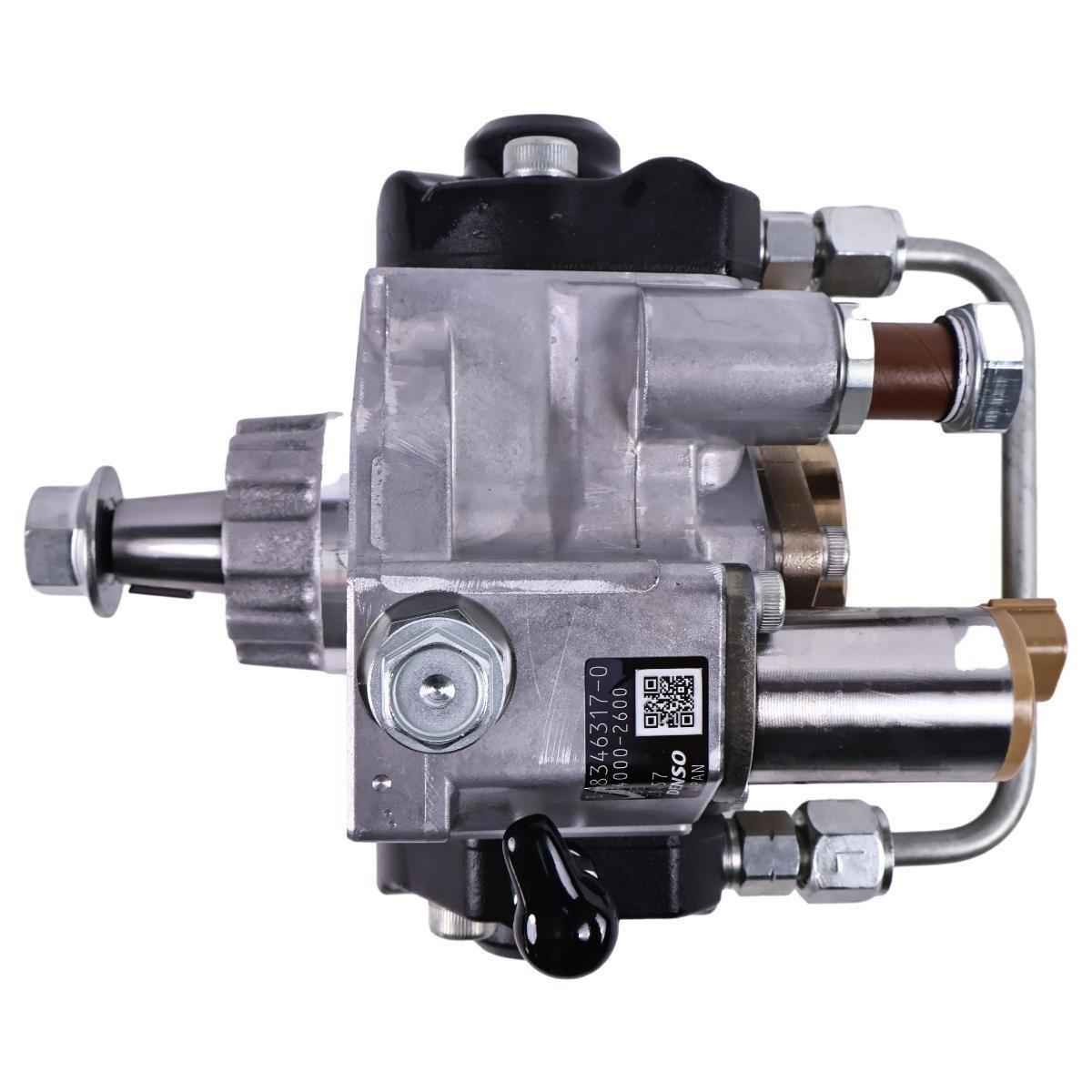 Fuel Injection Pump 294000-0039 8-97306044-9 8-97306044-8 For Isuzu 4HK1 Engine