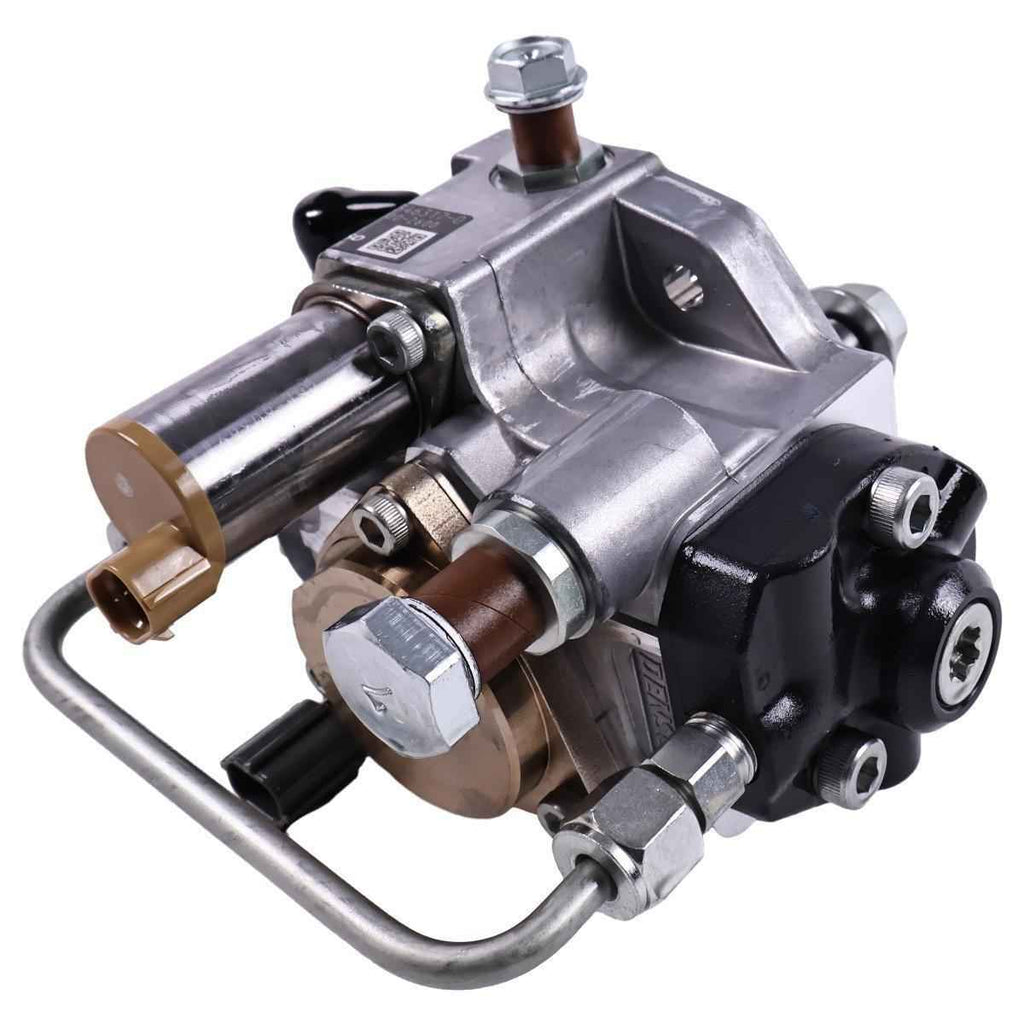 Fuel Injection Pump 294000-0039 8-97306044-9 8-97306044-8 For Isuzu 4HK1 Engine