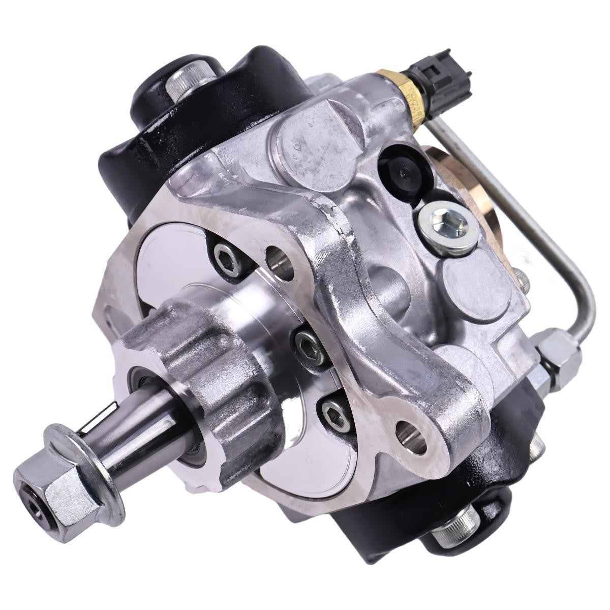 Fuel Injection Pump Assy 17/930500 for JCB JS200 JS220 JS240 JS260 JS210 JZ235